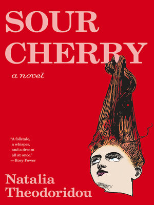 Sour Cherry - ebook